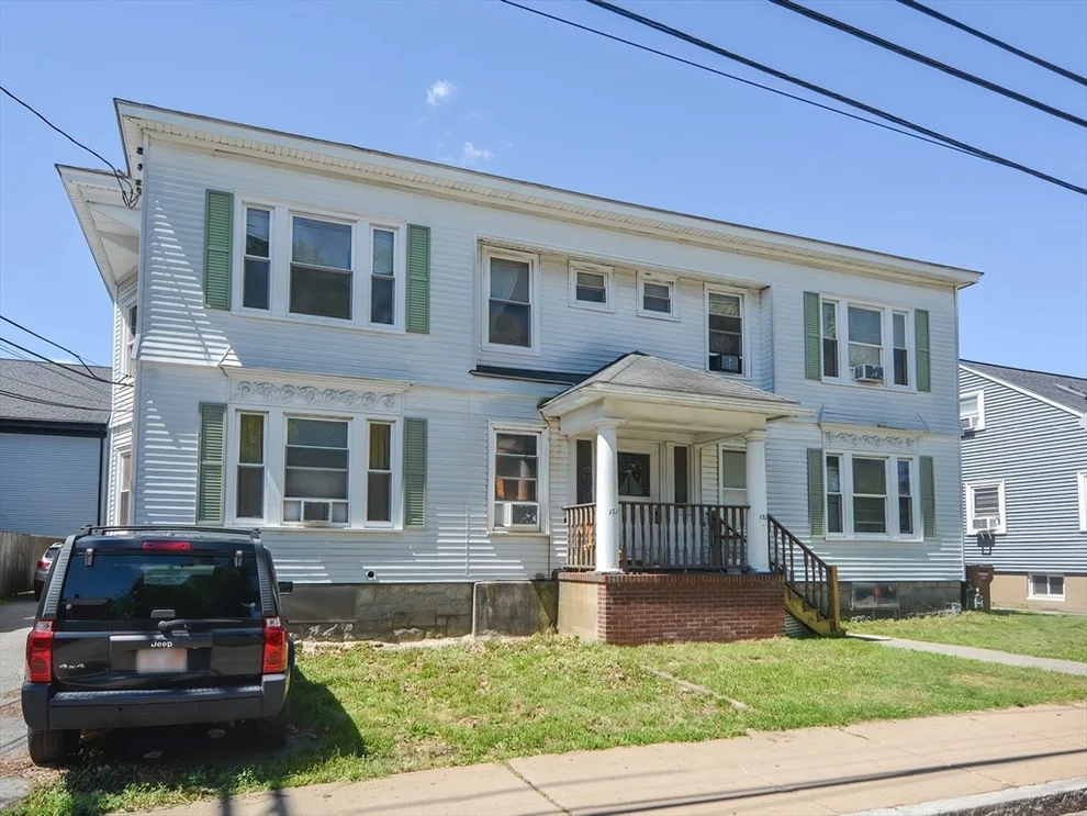 Unit for sale at 120 Franklin St, Framingham, MA 01702