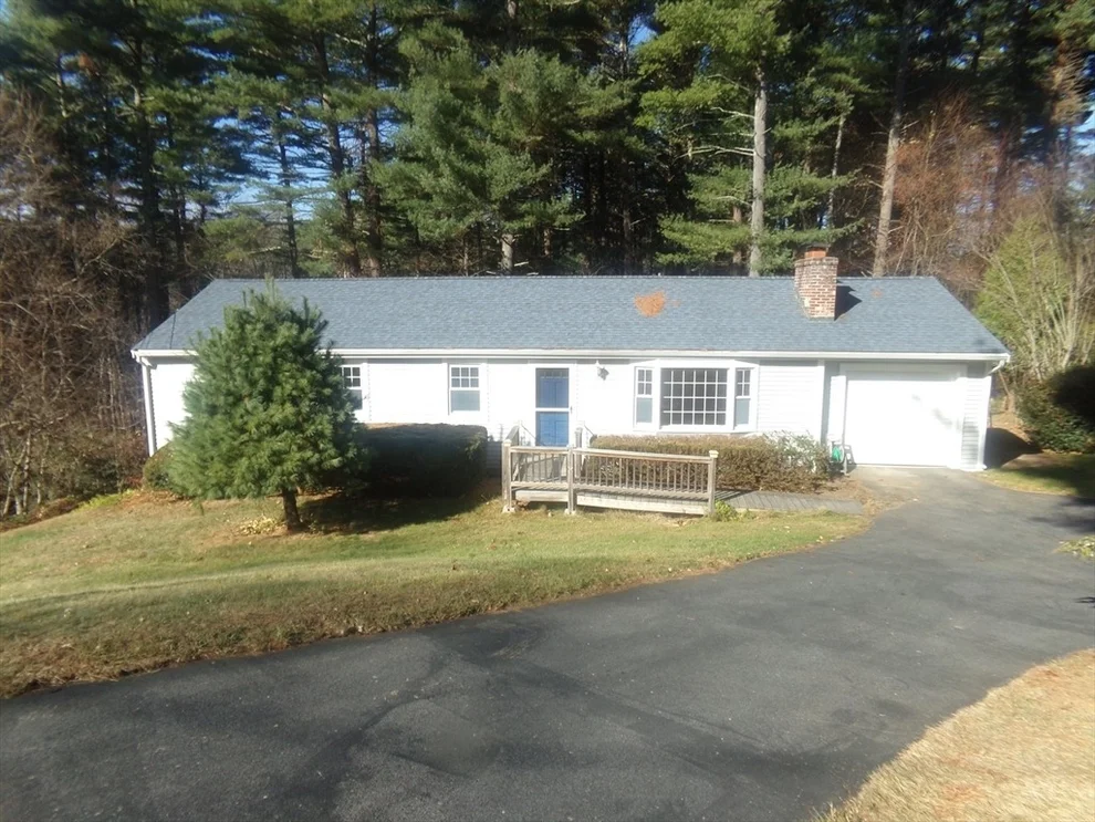 Unit for sale at 27 Cricket Drive, Sturbridge, MA 01566
