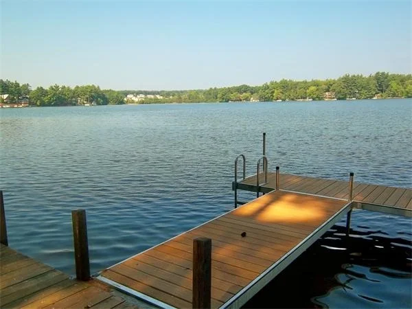 Unit for sale at 44 Lakeshore Drive South, Westford, MA 01886