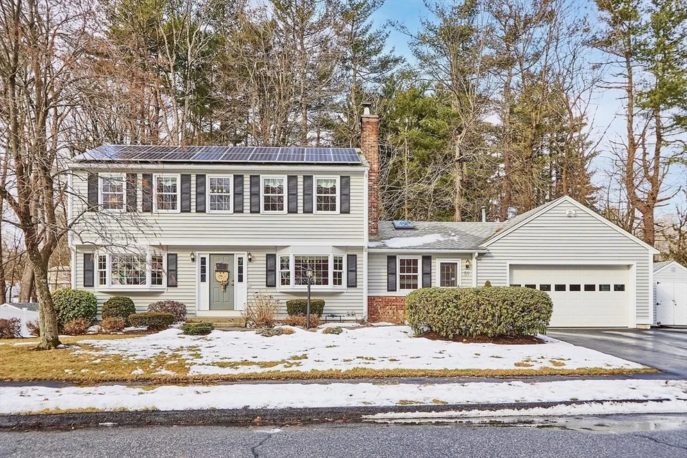 Unit for sale at 59 Highland Ave, Holden, MA 01520