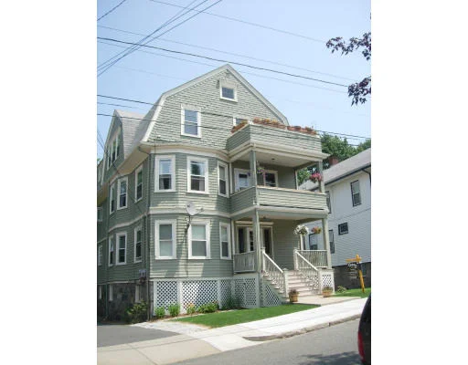 Unit for sale at 173 Grovers Ave, Winthrop, MA 02152