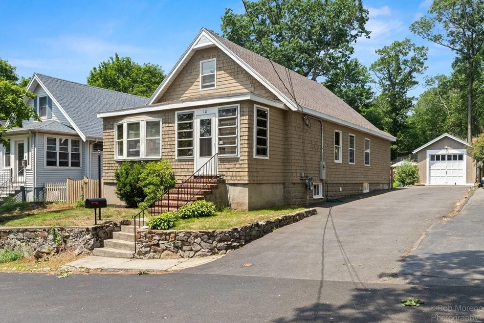 Unit for sale at 10 Hillside Avenue, Saugus, MA 01906