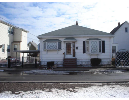 Unit for sale at 11 Kelvin St, Everett, MA 02149