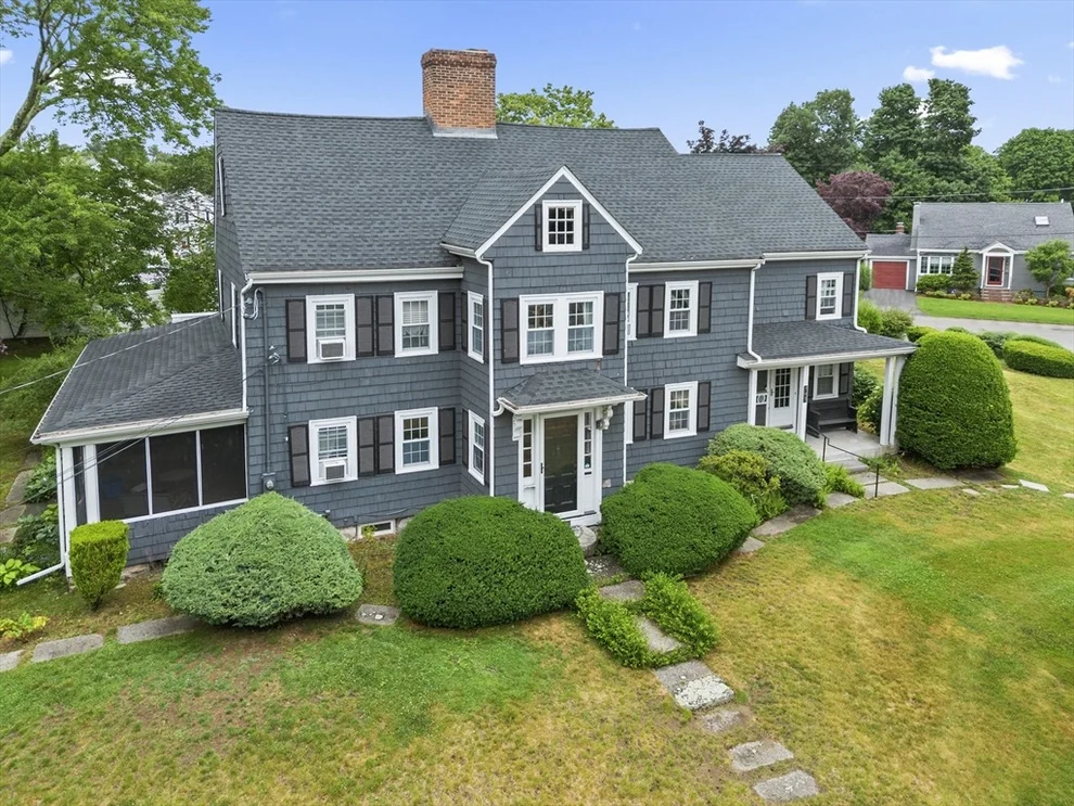 Unit for sale at 793 Lynnfield St, Lynn, MA 01904