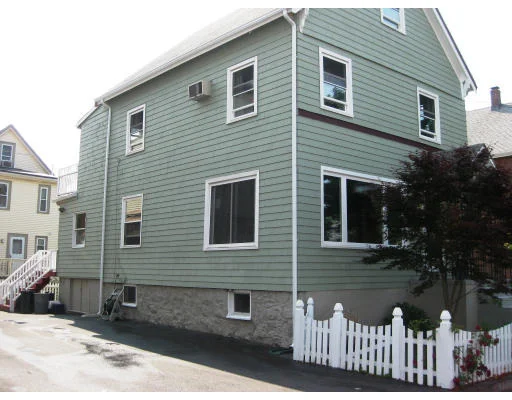 Unit for sale at 10 Valley Place, Medford, MA 02155