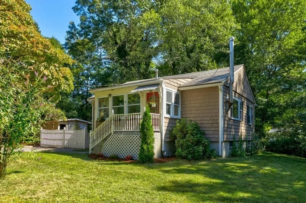 Unit for sale at 31 Springfield Drive, Littleton, MA 01460