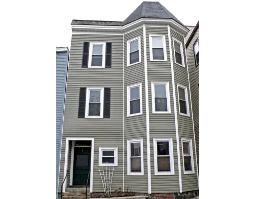 Unit for sale at 7 Leverett St, Brookline, MA 02445