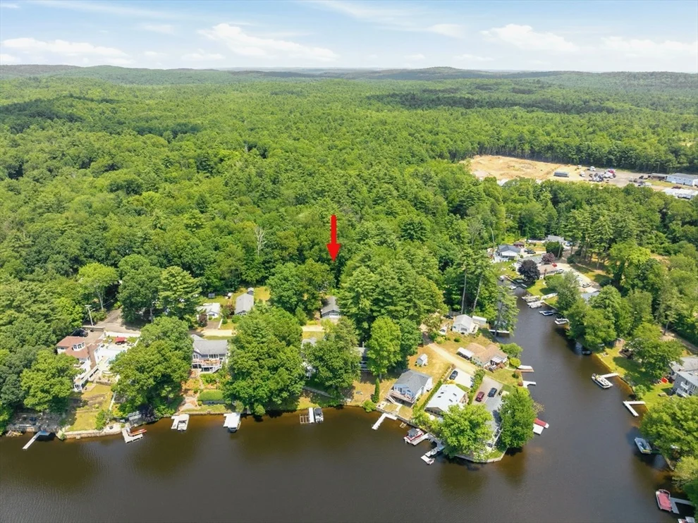 Unit for sale at 4 Essex St, Holland, MA 01521