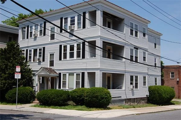Unit for sale at 1 Hastings Street, Boston, MA 02132