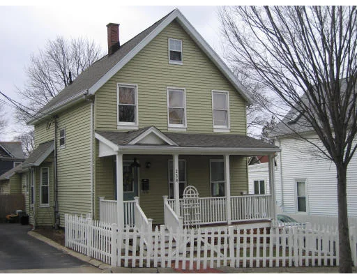 Unit for sale at 238 Summer St, Somerville, MA 02143