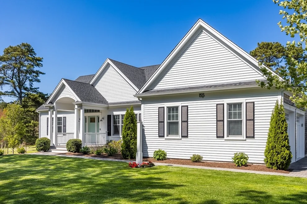Unit for sale at 155 Old Barnstable Rd, Mashpee, MA 02649