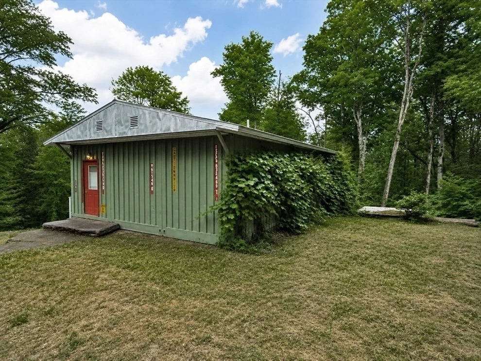 Unit for sale at 69 Cummington Rd, Worthington, MA 01098
