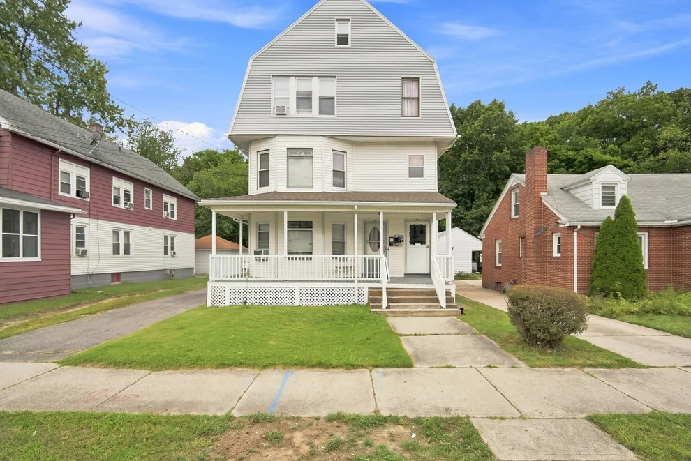 Unit for sale at 44-46 Langdon St, Springfield, MA 01104