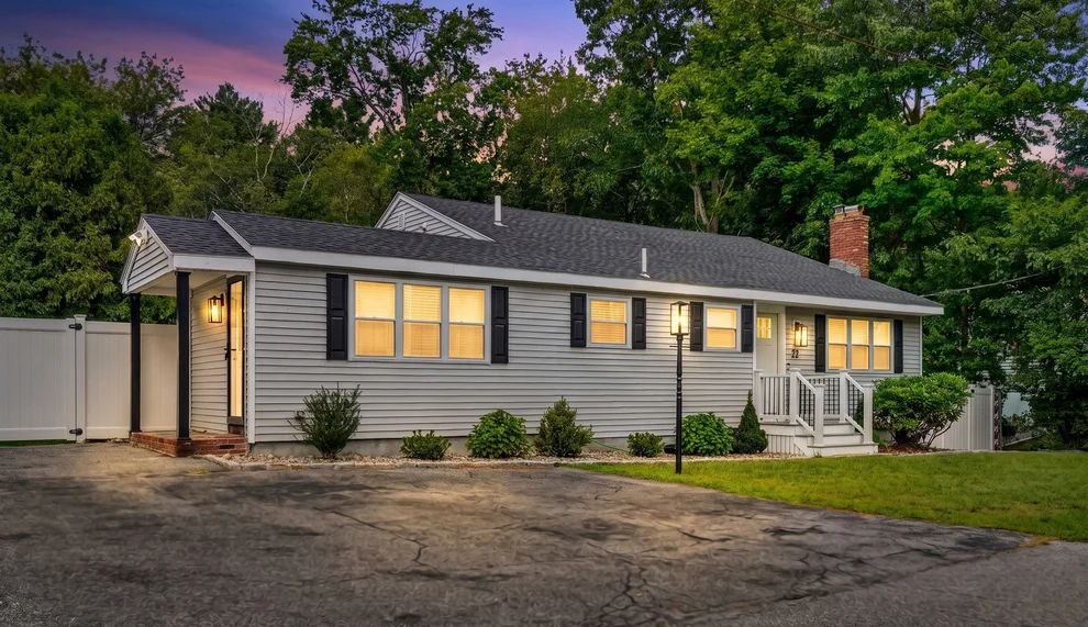 Unit for sale at 22 Hobson Ave., Wilmington, MA 01887