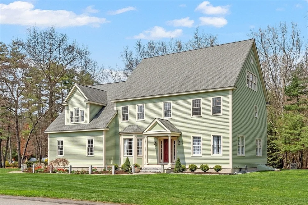 Unit for sale at 29 Woodland Way, Stow, MA 01775