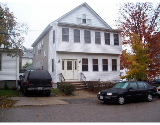 Unit for sale at 1 Clayton Street, Watertown, MA 02472
