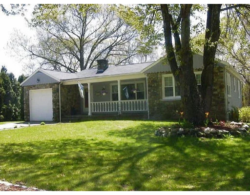 Unit for sale at 131 Henry St, Uxbridge, MA 01569