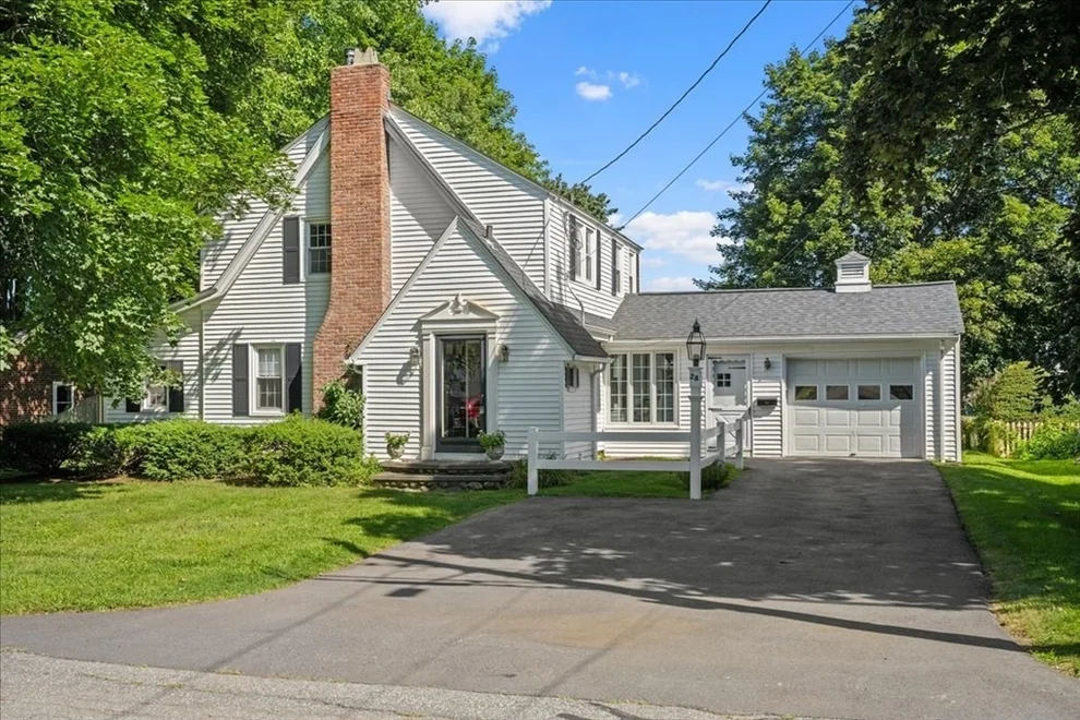Unit for sale at 28 Kenilworth Rd, Shrewsbury, MA 01545