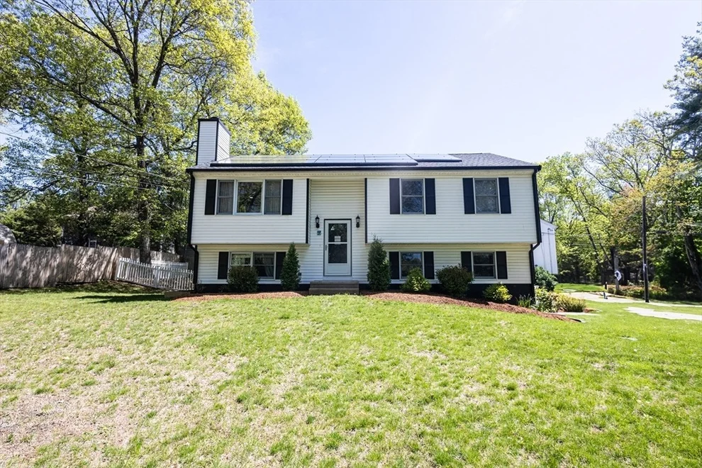 Unit for sale at 9 3rd Ave, Bellingham, MA 02019