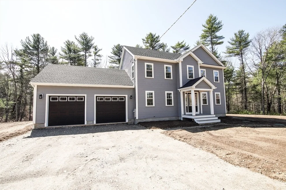 Unit for sale at 86 Howland Rd, Lakeville, MA 02347