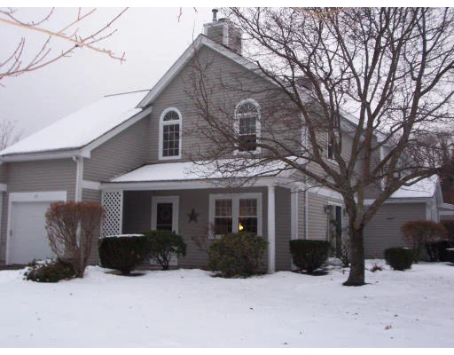 Unit for sale at 22 Ipswich Woods Dr, Ipswich, MA 01938