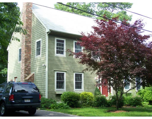Unit for sale at 388 Sion St., Fall River, MA 02721