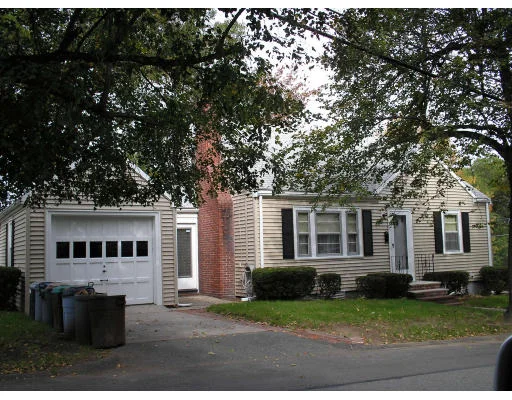 Unit for sale at 59 Quinn, Lynn, MA 01904