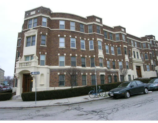 Unit for sale at 1673 Commonwealth Ave, Boston, MA 02135