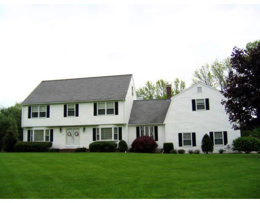 Unit for sale at 16 Hickory, Medfield, MA 02052
