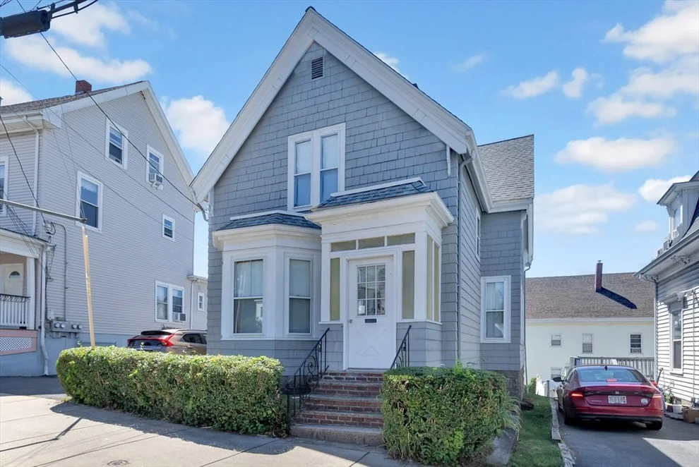 Unit for sale at 337 Maple St, Lynn, MA 01904
