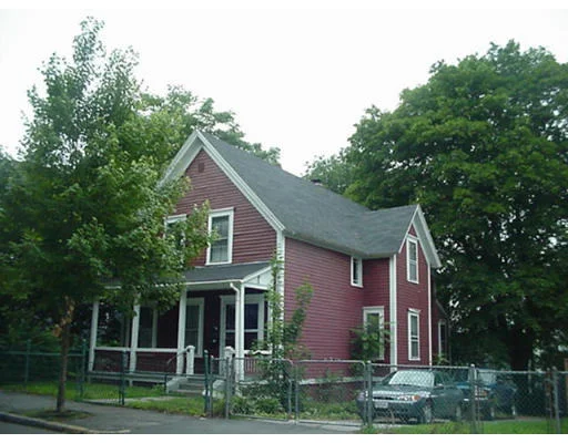 Unit for sale at 18 Florence St., Worcester, MA 01610