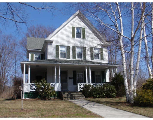 Unit for sale at 200 Mechanic St, Canton, MA 02021
