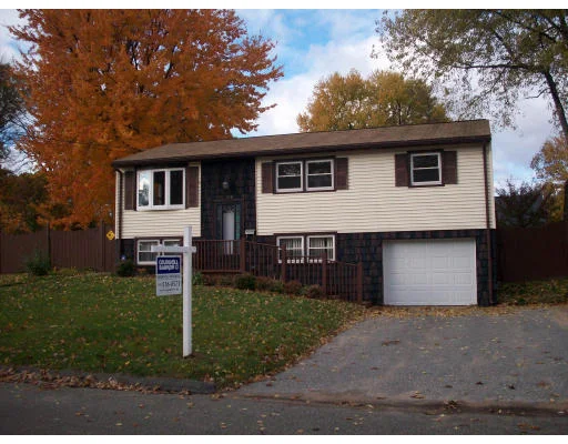Unit for sale at 169 Casey Drive, Chicopee, MA 01020