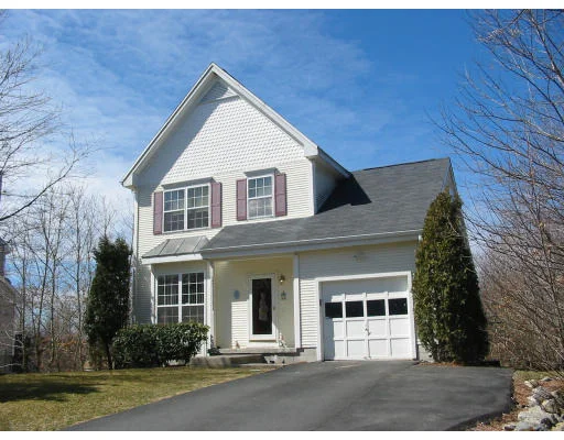 Unit for sale at 6 Torrey Lane, Foxboro, MA 02035