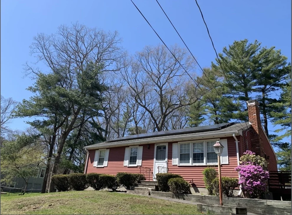 Unit for sale at 11 Kingsley Rd, Norton, MA 02766
