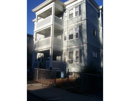 Unit for sale at 59 Goodale Rd, Boston, MA 02126
