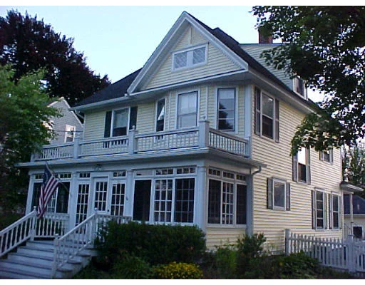 Unit for sale at 82 Acton Street, Maynard, MA 01754