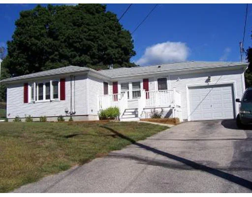 Unit for sale at 19 Norwood Road, North Smithfield, RI 02896