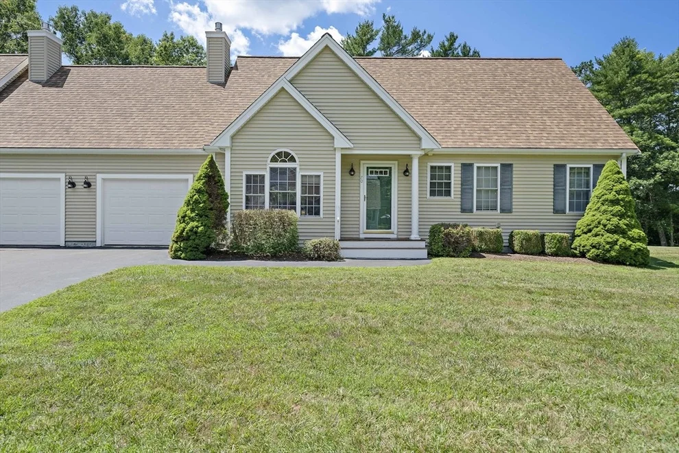 Unit for sale at 70 Papermill Rd, Wareham, MA 02576
