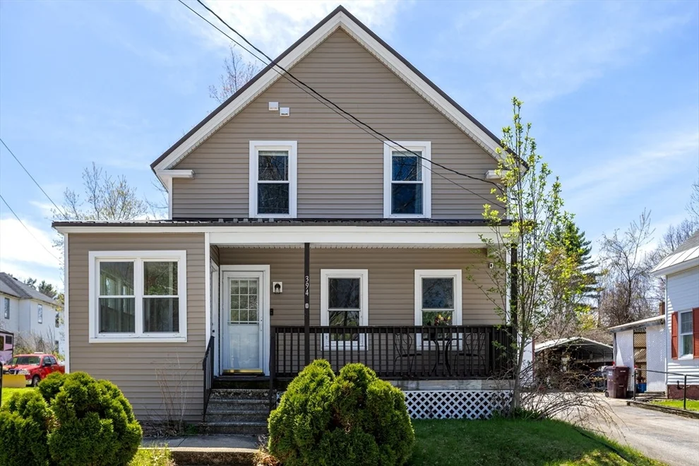 Unit for sale at 394 Front Street, Winchendon, MA 01475