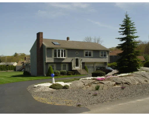 Unit for sale at 16 Stephen Rennie Dr., Weymouth, MA 02190