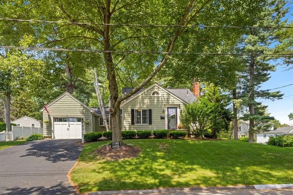 Unit for sale at 50 Prospect Avenue, Lynnfield, MA 01940
