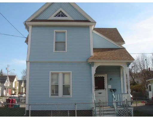 Unit for sale at 186 Shaw Street, Lowell, MA 01851