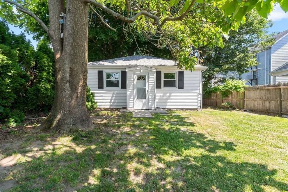 Unit for sale at 48 Alty St, Fall River, MA 02723