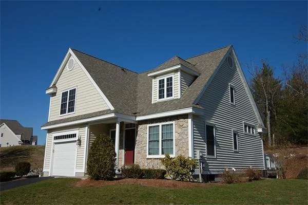 Unit for sale at 24 Meyer Hill Dr., Acton, MA 01720