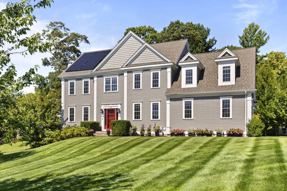 Unit for sale at 560 Shining Rock Dr, Northbridge, MA 01534