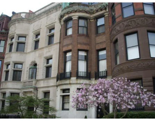 Unit for sale at 306 Commonwealth Avenue, Boston, MA 02115