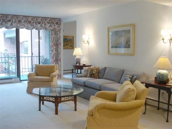 Unit for sale at 75 Grove Street, Wellesley, MA 02482