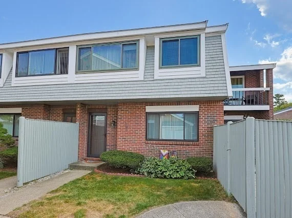 Unit for sale at 93 Rosewood Dr, Stoughton, MA 02072