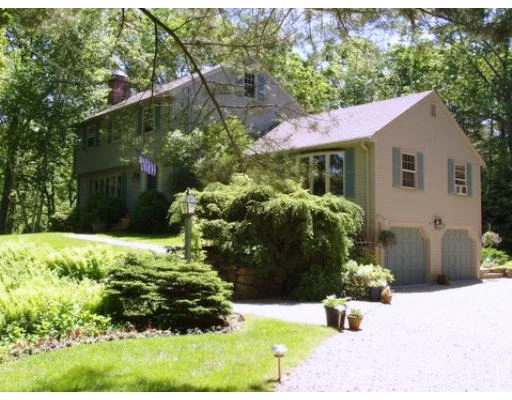 Unit for sale at 20 Roberts Rd, Boxford, MA 01921